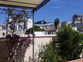 L'Antico Pergolato Apartments Brindisi